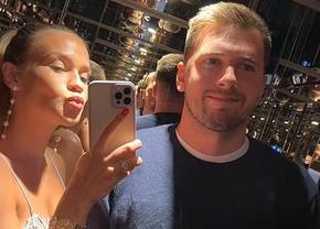 „Los Angeles te devorează!” » Slovenii sunt nemiloși cu Luka Doncic, după anunțul despărțirii de Anamaria: „Banii și faima ți-au luat mințile”
