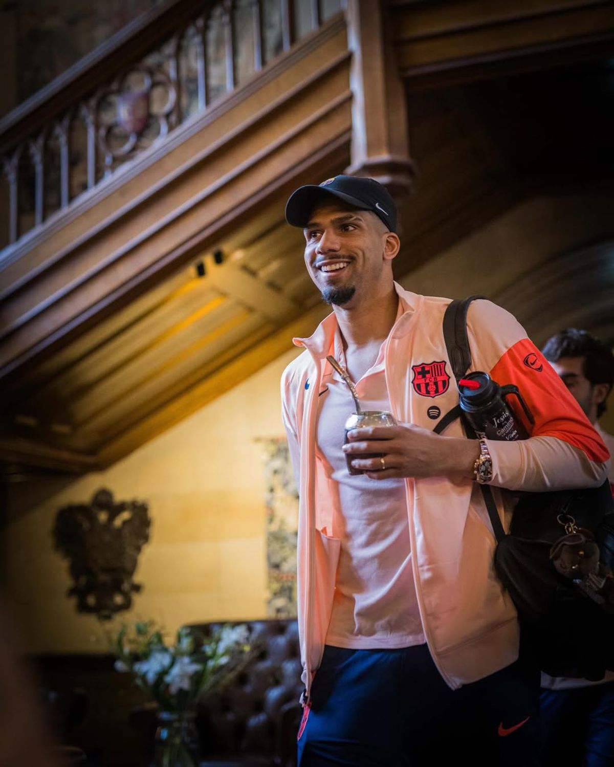 Barcelona, ca în filmele cu Harry Potter » Cum arată hotelul din Anglia unde este cazată