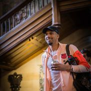 Barcelona, ca în filmele cu Harry Potter / foto: instagram @fcbarcelona