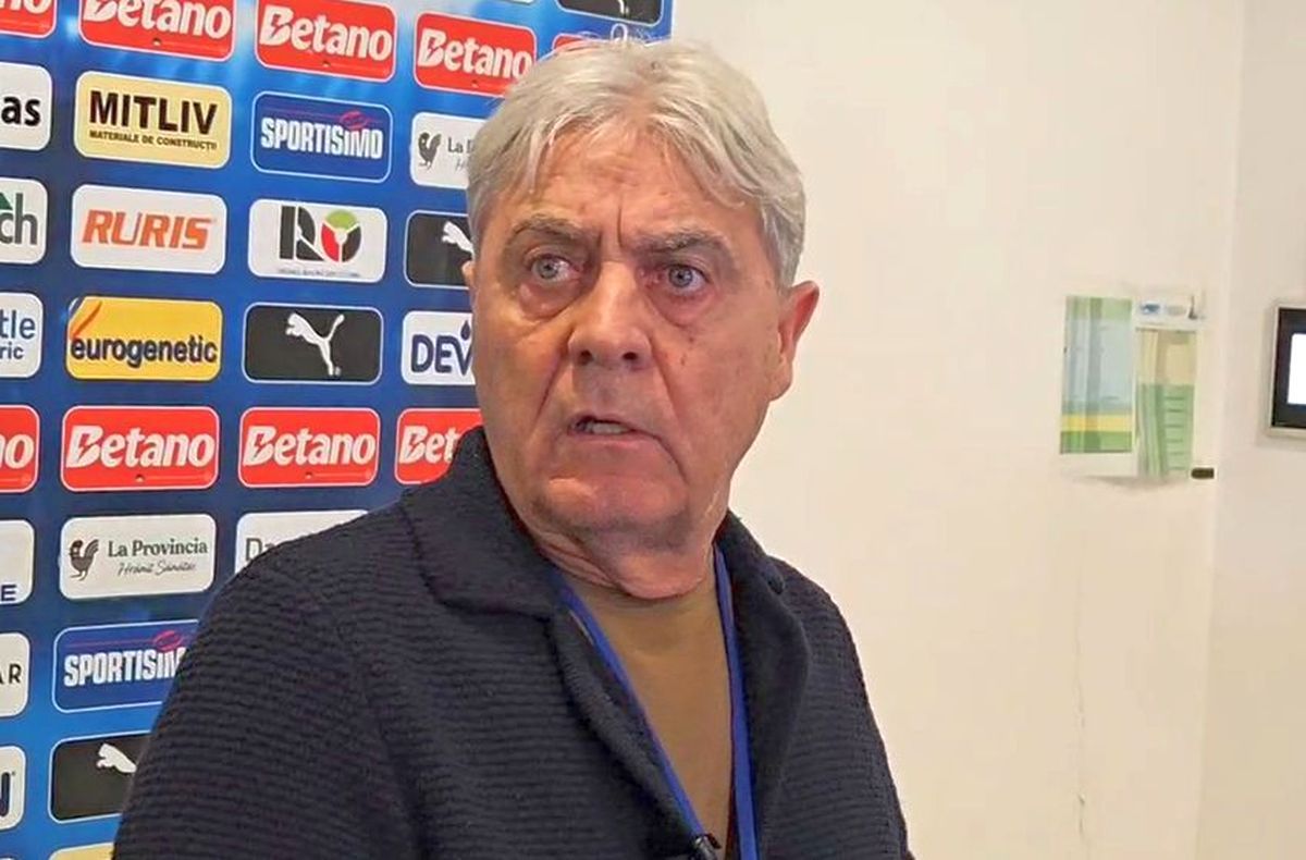 Sorin Cârțu, prima reacție după instalarea lui Rădoi la FCSB: „Se poate interpreta”