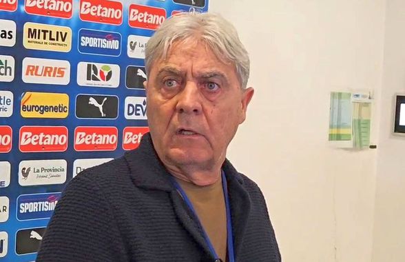 Sorin Cârțu, prima reacție după instalarea lui Rădoi la FCSB: „Se poate interpreta”