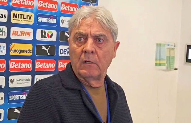 Sorin Cârțu, prima reacție după instalarea lui Rădoi la FCSB: „Se poate interpreta”