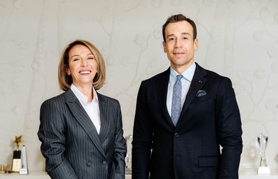 Fundația Bog’Art susține financiar sportivii paralimpici ai României