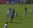 Penalty-ul primit de Bihor cu Sepsi