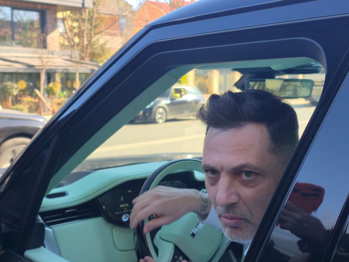 Sorin Cârțu, prima reacție după instalarea lui Rădoi la FCSB: „Se poate interpreta”