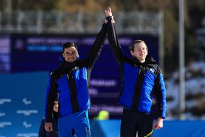 A folosit ChatGPT drept antrenor timp de șase luni și a câștigat o medalie la Jocurile Paralimpice