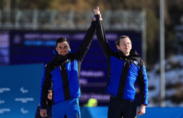 A folosit ChatGPT drept antrenor timp de șase luni și a câștigat o medalie la Jocurile Paralimpice