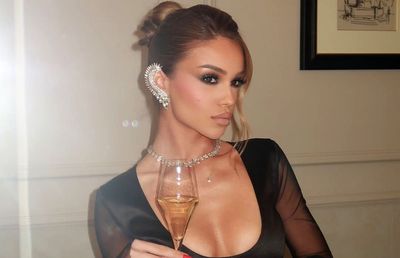 Cântăreața acuzată că i-ar fi „stricat casa” lui Luka Doncic a răbufnit: „M-a șocat cu adevărat!”