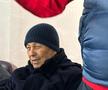 Anghel Iordănescu și Mircea Lucescu / Foto: Andrei Crăițoiu (GSP)
