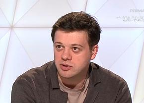 Angelescu a izbucnit în direct la TV: „Dacă Rapid este suspendată pentru chestia asta...”