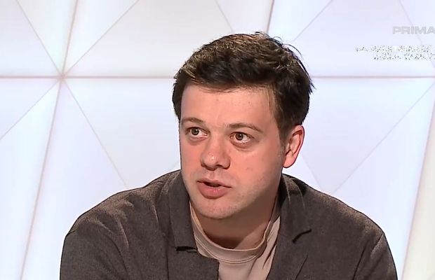 Angelescu a izbucnit în direct la TV: „Dacă Rapid este suspendată pentru chestia asta...”