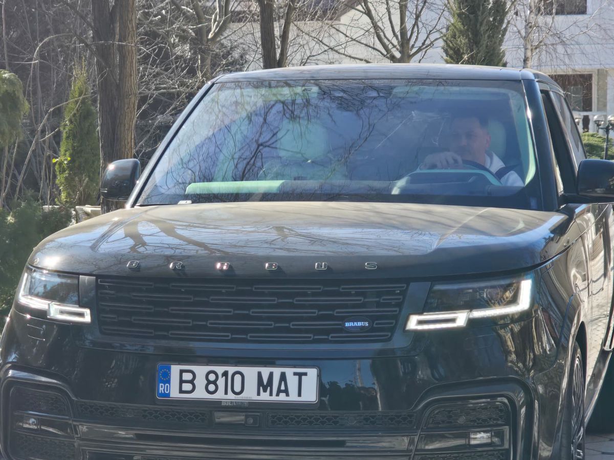 Mirel Rădoi tocmai a ieșit de la negocierile cu Becali: „Nu vreau să par arogant ...” » Patronul, primele declarații: „Nu e o veste bună, dar mi-a spus asta”