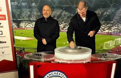 Scandal la tragerea la sorți din „sferturile” Cupei Angliei » Fostul portar al lui Manchester City, acuzat că a extras-o dinadins pe Liverpool