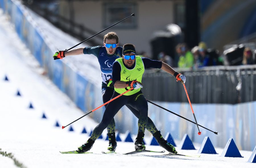 A folosit ChatGPT drept antrenor timp de șase luni și a câștigat o medalie la Jocurile Paralimpice