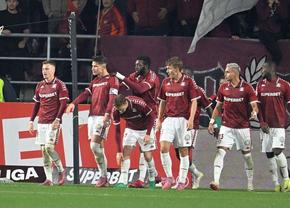 Rapid a dat startul înaintea play-off-ului » Cât costă noile abonamente din Giulești