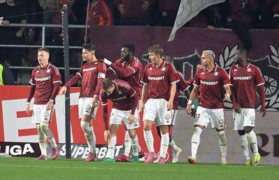 Rapid a dat startul înaintea play-off-ului » Cât costă noile abonamente din Giulești