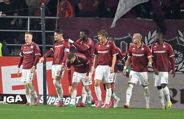 Rapid a dat startul înaintea play-off-ului » Cât costă noile abonamente din Giulești