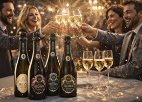 Franciacorta: Eleganța Italiană în Bule Fine – Vinul Spumant care Transformă O Cină Simplă într-o Seară de Neuitat