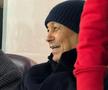 Mircea Lucescu / Foto: Andrei Crăițoiu (GSP)