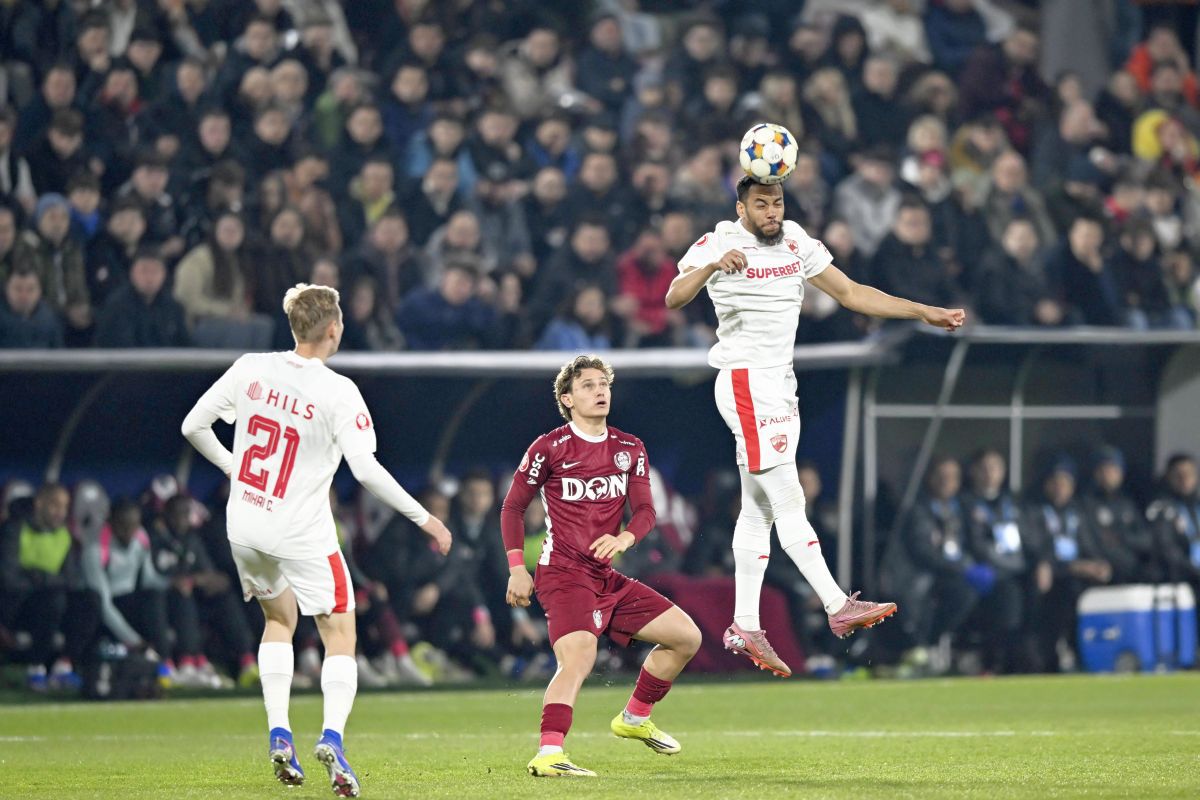 Verdict în direct, înainte de play-off: „Dinamo a pierdut cel mai important meci al sezonului!”