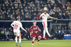 Verdict în direct, înainte de play-off: „Dinamo a pierdut cel mai important meci al sezonului!”