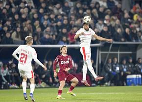 Verdict în direct, înainte de play-off: „Dinamo a pierdut cel mai important meci al sezonului!”