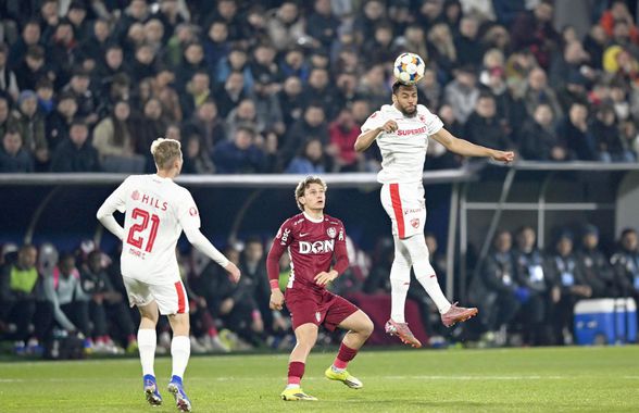 Verdict în direct, înainte de play-off: „Dinamo a pierdut cel mai important meci al sezonului!”