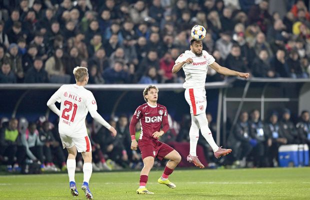 Verdict în direct, înainte de play-off: „Dinamo a pierdut cel mai important meci al sezonului!”