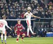 CFR Cluj - Dinamo // FOTO: Imago Images