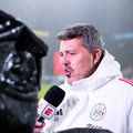 Oscar Garcia, al treilea antrenor al sezonului pentru Ajax / foto: Imago Images