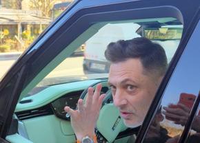 Mirel Rădoi tocmai a ieșit de la negocierile cu Becali: „Nu vreau să par arogant ...” » Patronul, primele declarații: „Nu e o veste bună, dar mi-a spus asta”