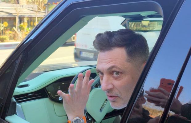 Mirel Rădoi tocmai a ieșit de la negocierile cu Becali: „Nu vreau să par arogant ...” » Patronul, primele declarații: „Nu e o veste bună, dar mi-a spus asta”