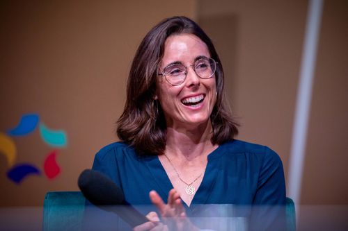 Alize Cornet FOTO Imago Images