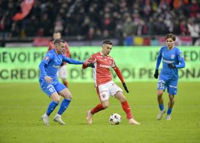 Avem programul complet din play-off! Clasamentul după înjumătățirea punctelor și când se decide titlul în Superliga