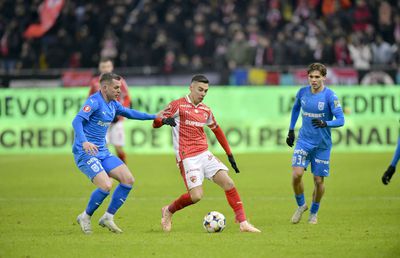 Avem programul complet din play-off! Clasamentul după înjumătățirea punctelor și când se decide titlul în Superliga