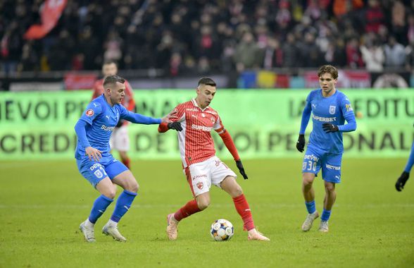 Avem programul complet din play-off! Clasamentul după înjumătățirea punctelor și când se decide titlul în Superliga