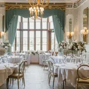 Barcelona, ca în filmele cu Harry Potter