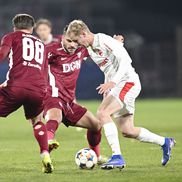 CFR Cluj - Dinamo, etapa 30 din Superliga // FOTO: Imago Images