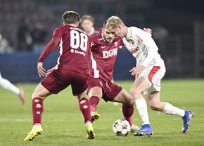 FIFA a dat regula pentru Superliga » Ce fotbaliști vor primi procente din transfer + Clauzele, obligatorii