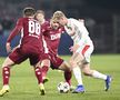 CFR Cluj - Dinamo, etapa 30 din Superliga // FOTO: Imago Images
