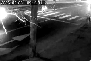 Femeia accidentată de Kader Keita pe trecerea de pietoni este în stare gravă » Ultimele informații de la spital