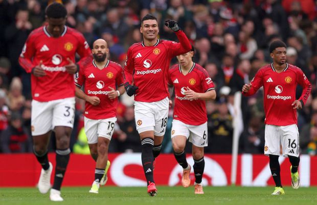 Paul Scholes și bârfa unui transfer la Manchester United: „Nepotul i-a spus antrenorului că e bun în FIFA”