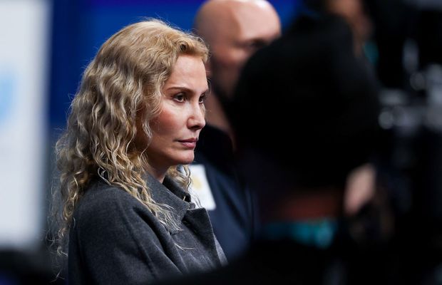 „Doamna de fier” a patinajului artistic despre Alysa Liu și sportivii ruși: „Nu știu să fie recunoscători pentru ce au, ea se bucură”