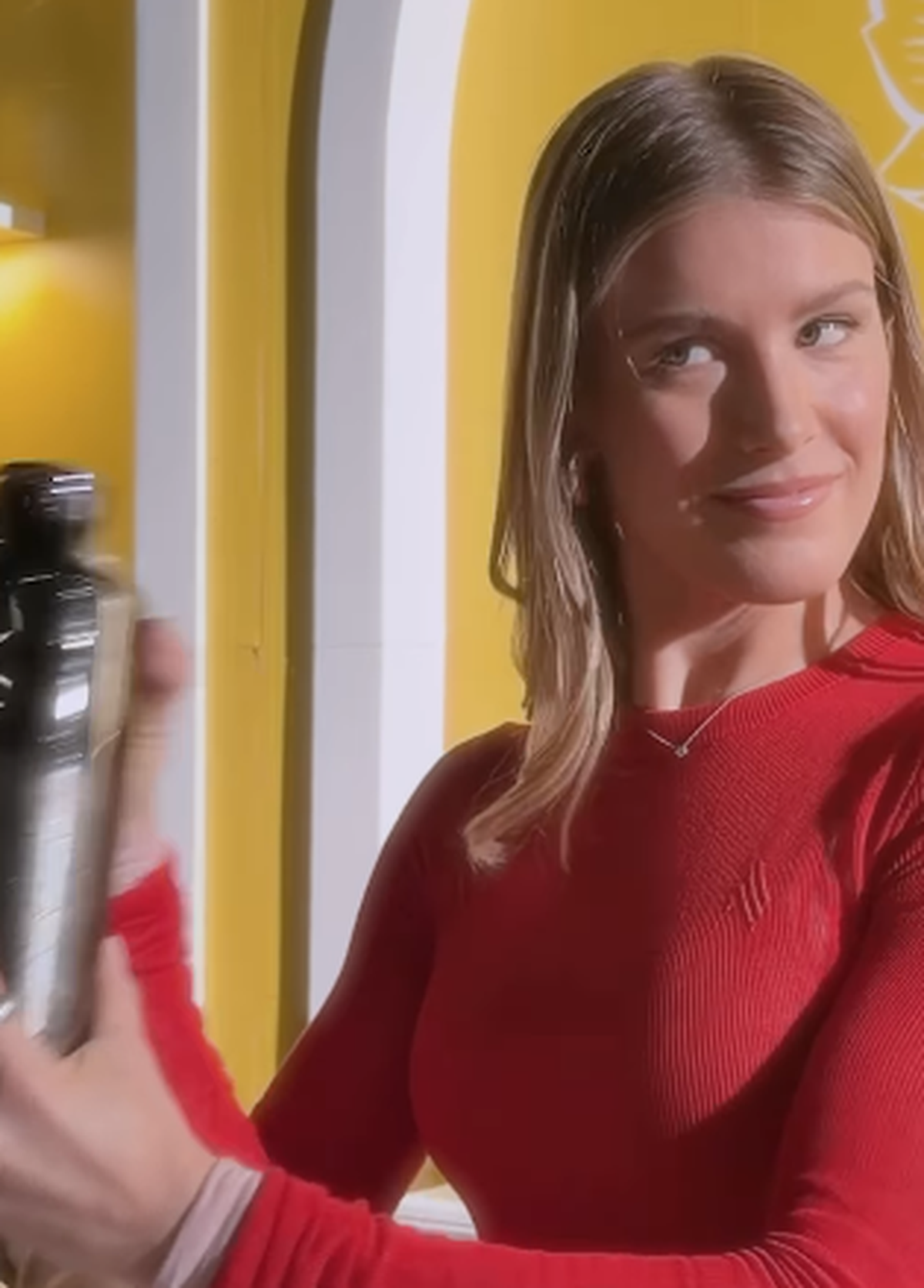 Eugenie Bouchard - viața după retragere / Foto: Instagram