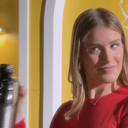 Eugenie Bouchard, apriție îndrăzneață la Indian Wells / foto: instagram @geniebouchard