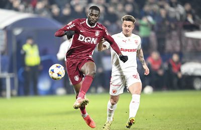 Azi, la GSP Live: Dinamo e în criză + CFR atacă titlul + Charalambous, declarații cu lacrimi în ochi