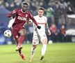 CFR Cluj - Dinamo, etapa 30 din Superliga // FOTO: Imago Images