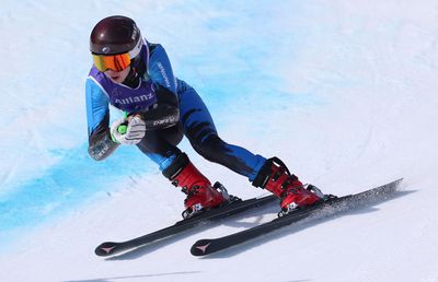 Imnul Rusiei s-a auzit pentru prima dată în 12 ani la Jocurile Paralimpice: „Este atât de special pentru mine”