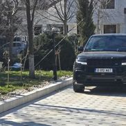 Mirel Rădoi, după întâlnirea cu Gigi Becali / FOTO: GSP.ro