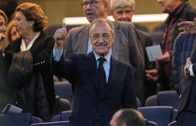 Alesul lui Florentino Perez pentru a-l înlocui pe Alvaro Arbeloa » Americanii anunță o variantă surprinzătoare!
